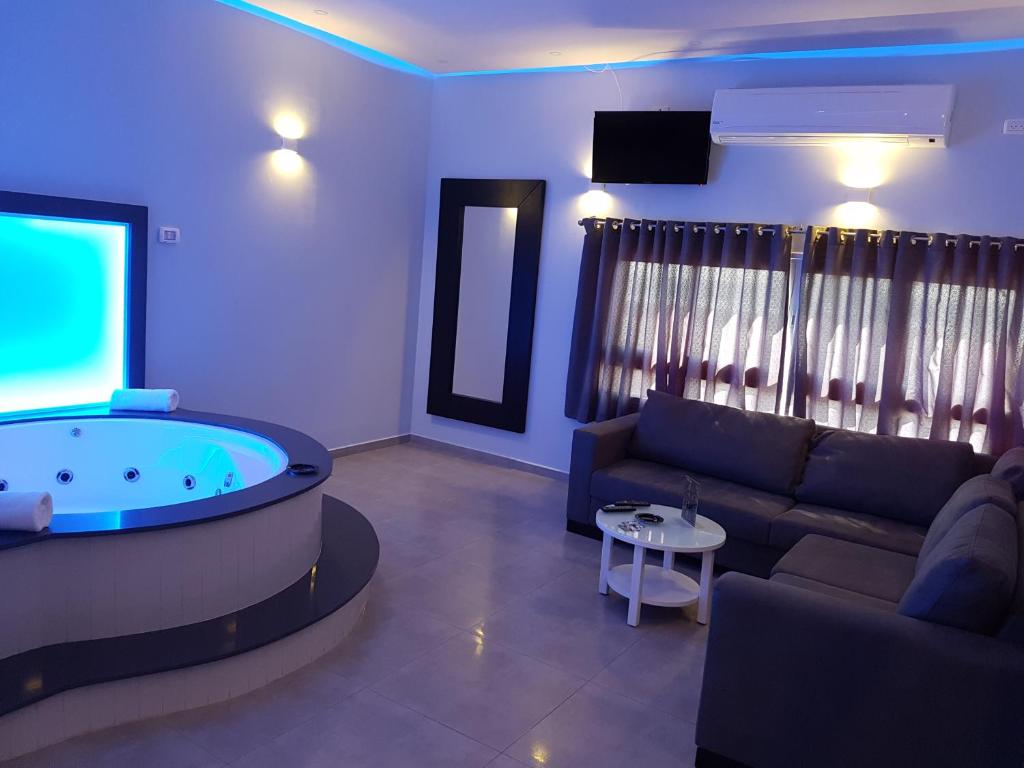 Spat Hotel Ashdod - 