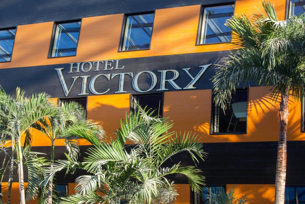 Fasāde vai ieeja naktsmītnē Hotel Victory Therme Erding