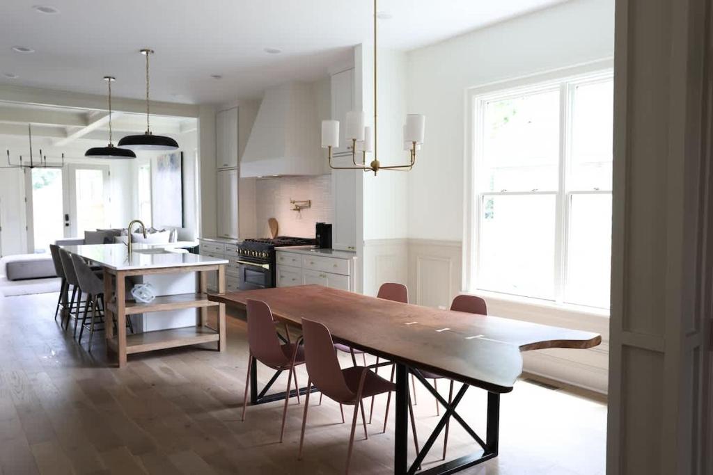 The East Haven, Nashville (updated prices 2026) - Private Haven Nashville