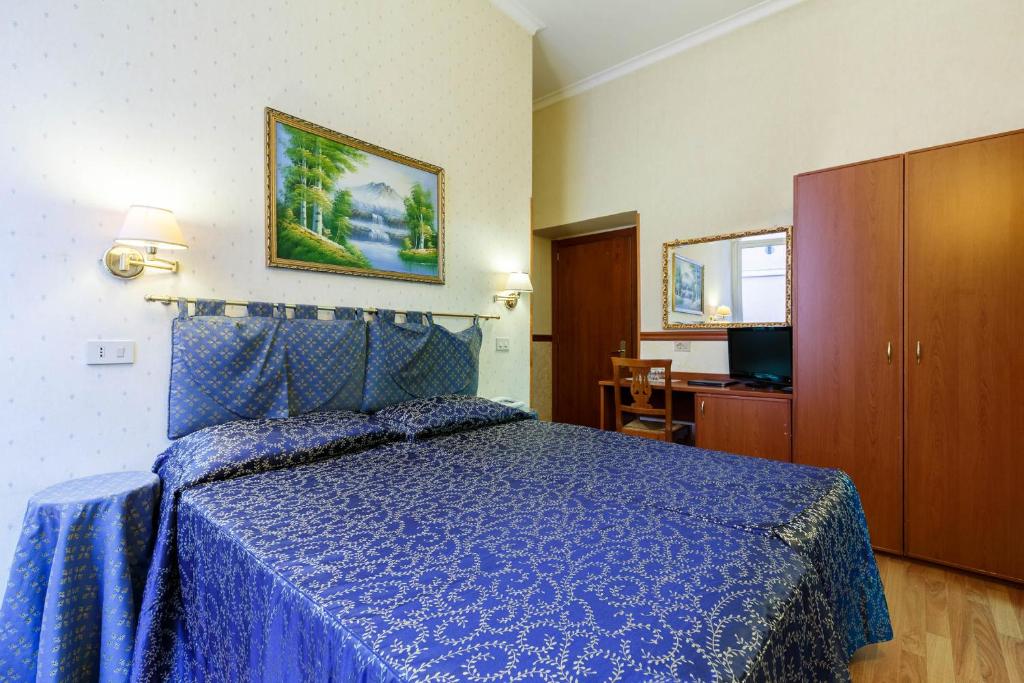 
Classic Double or Twin Room
