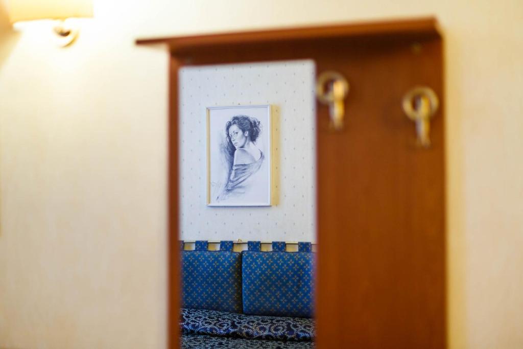 Hotel Paris - Resim 42