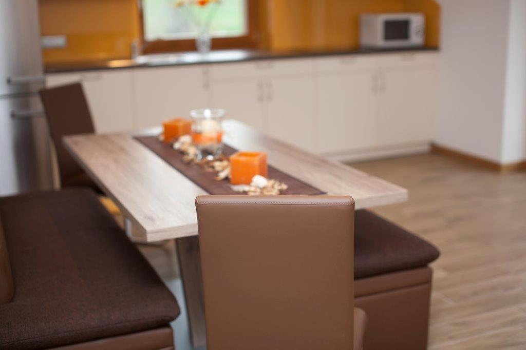 Appartement Bachguter