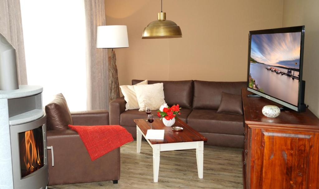 Premium Apartments - Apartamento Premium