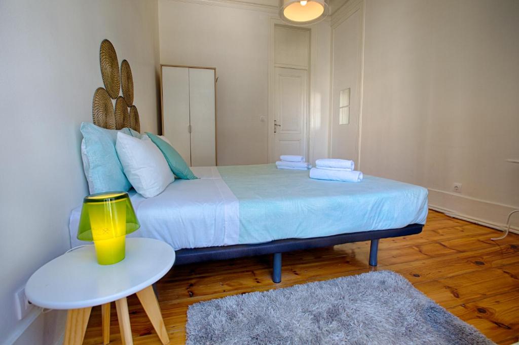 Chalet D´Ávila Guest House - 13