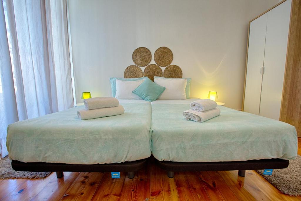 Chalet D´Ávila Guest House - 14