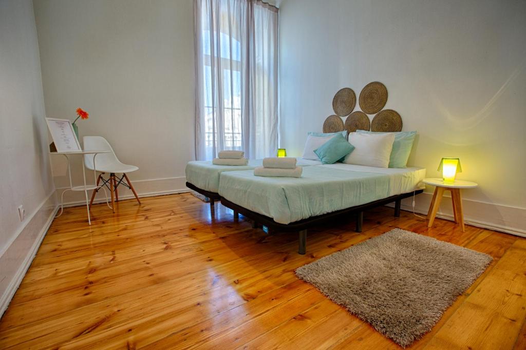 Chalet D´Ávila Guest House - 15