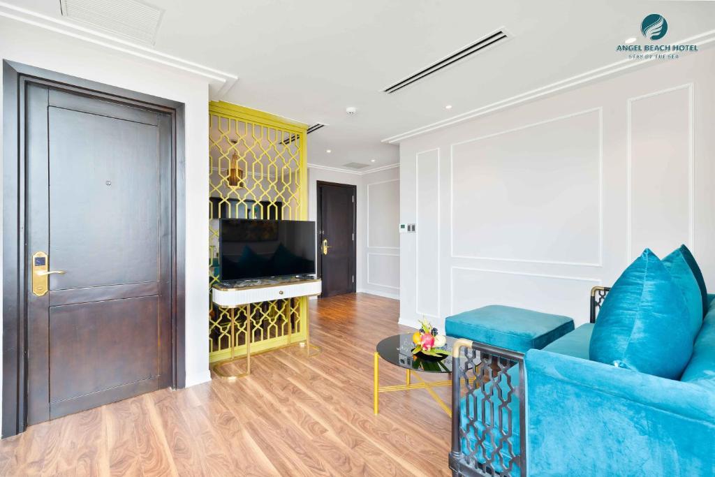 Suite 2 Phòng Ngủ