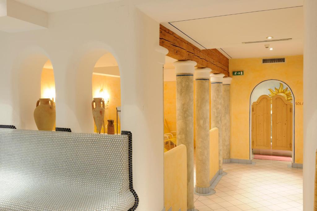 Fotografie z fotogalerie ubytování Hotel Blattlhof v destinaci Going