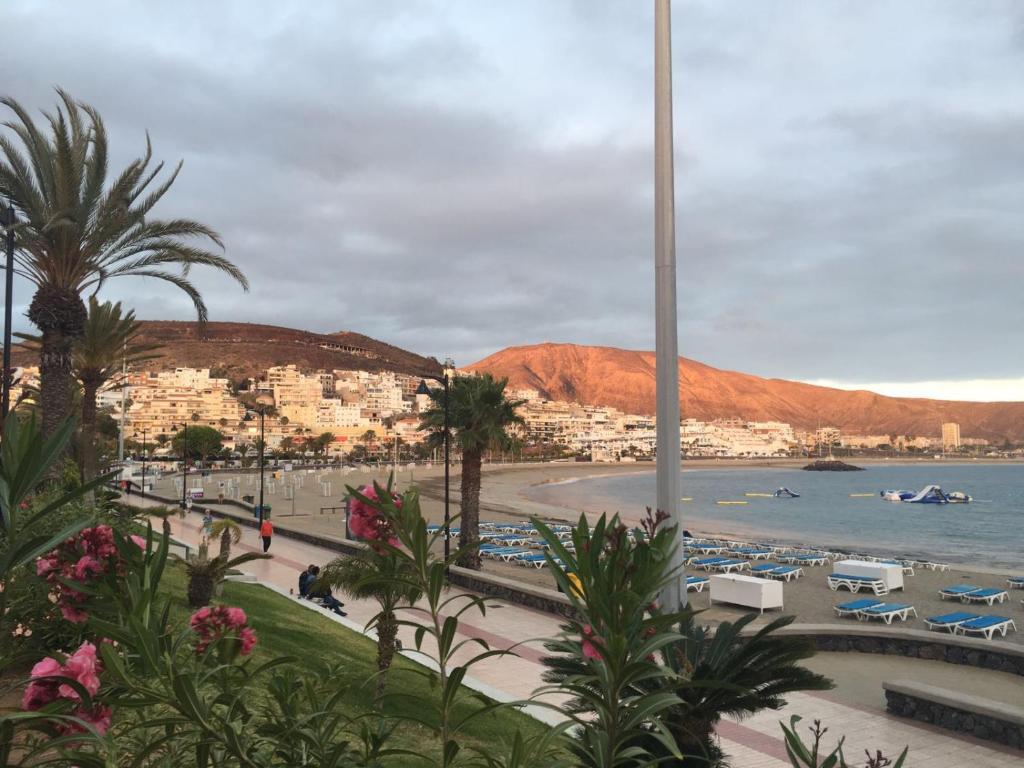 Playa de Las Américas Holiday Home