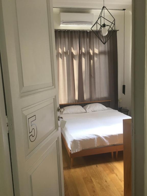 Serguzest Otel - Deluxe Doppelzimmer