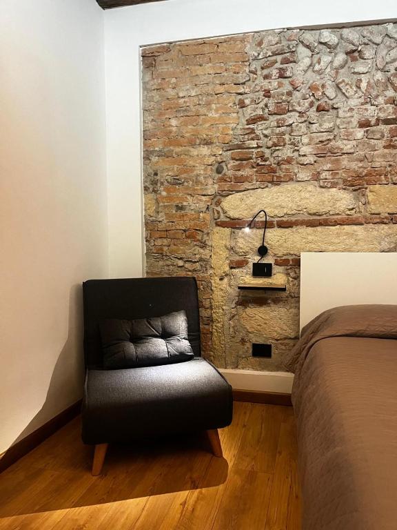 Teodorico Room & Apartment - 14