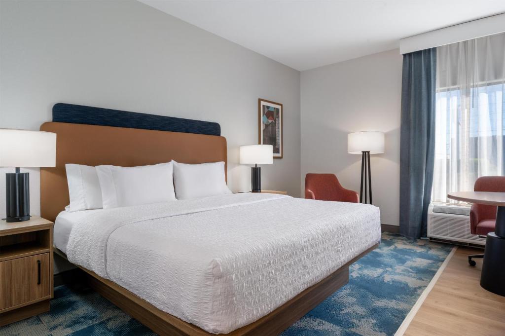 Hampton Inn Owensboro photo