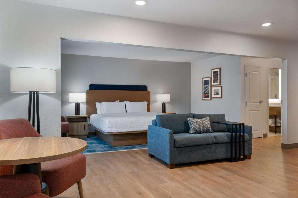Hampton Inn Owensboro photo