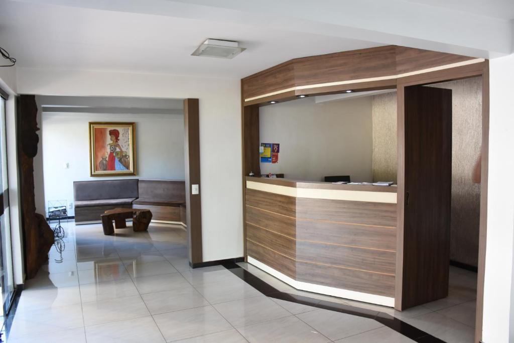  Hotel Holiday Foz