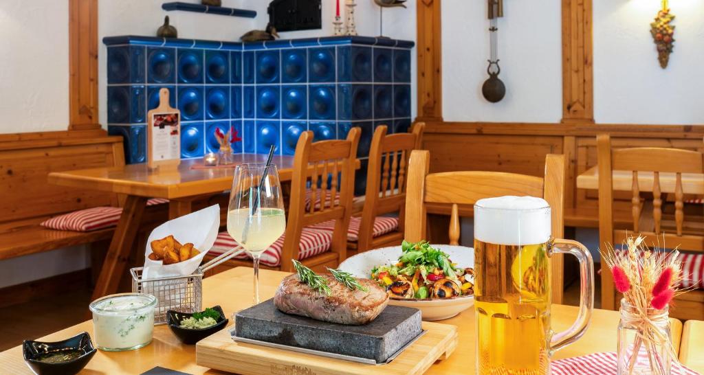 Victor's Residenz-Hotel Erfurt - 6