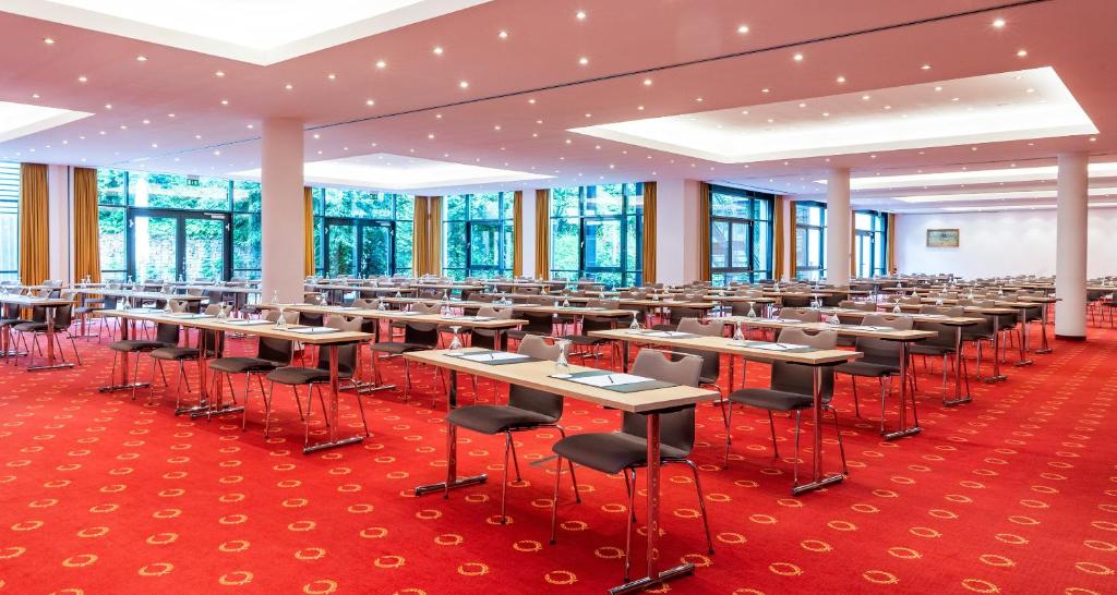 Victor's Residenz-Hotel Erfurt - 12