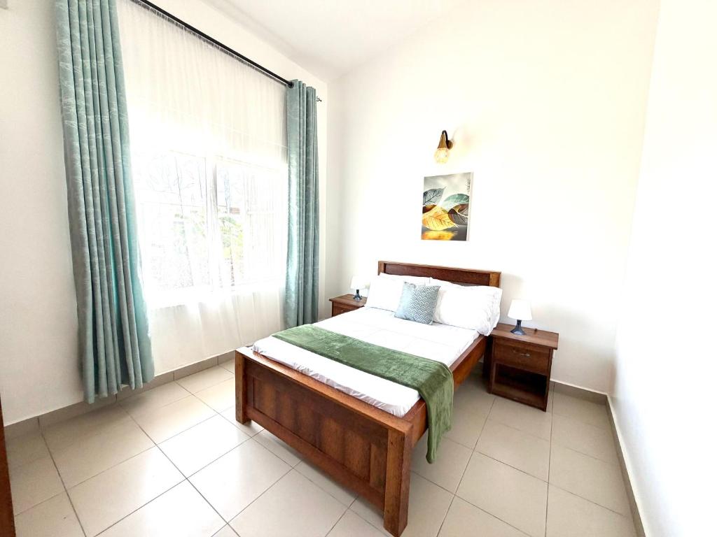 Nashu Three bedroom Townhouse