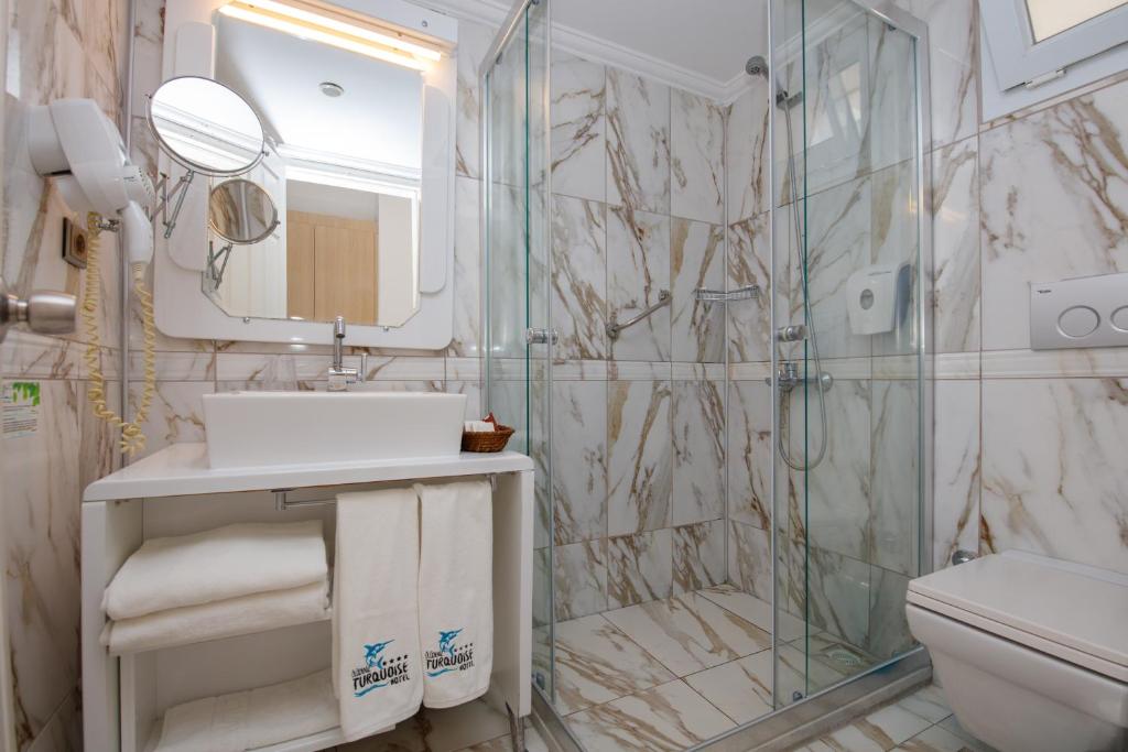 Ölüdeniz Turquoise Hotel - All Inclusive - 3