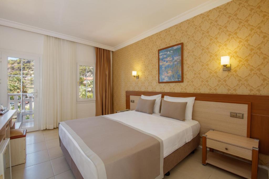 Ölüdeniz Turquoise Hotel - All Inclusive - 1