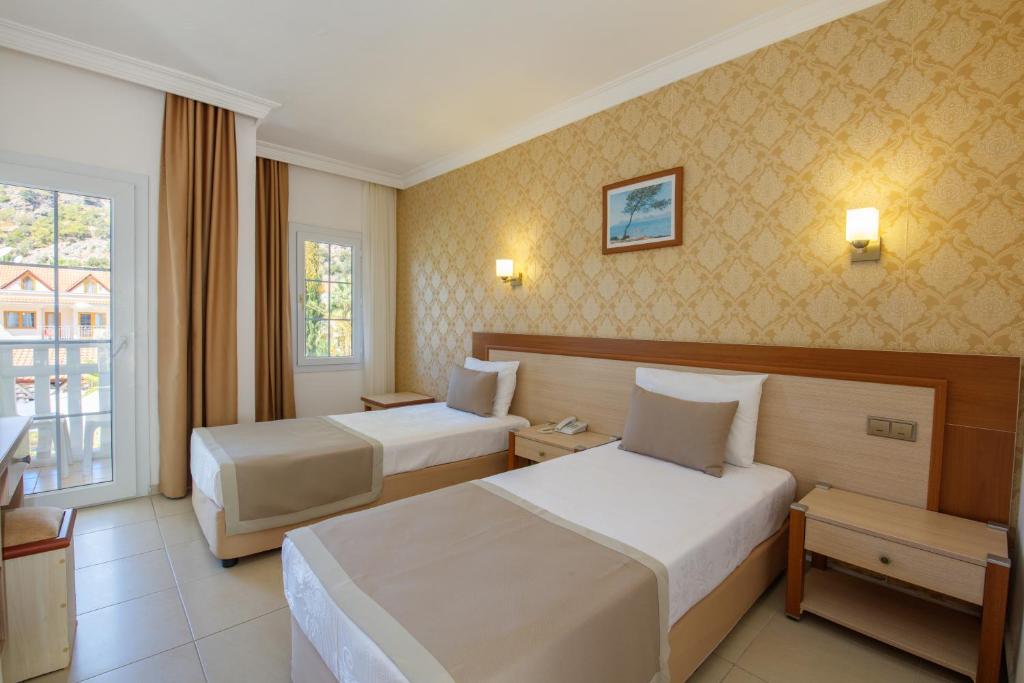 Ölüdeniz Turquoise Hotel - All Inclusive - 2