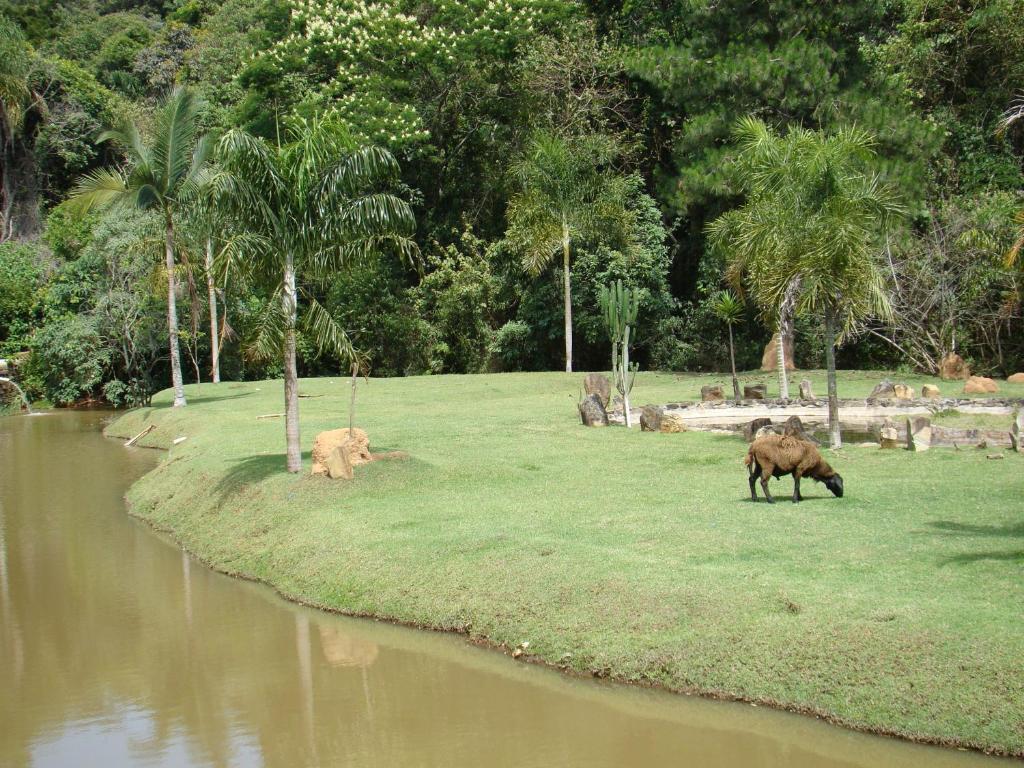  Camping Quedasdagua