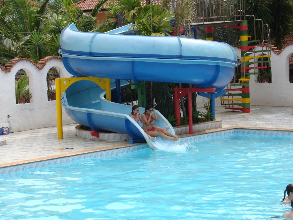 Camping Quedasdagua