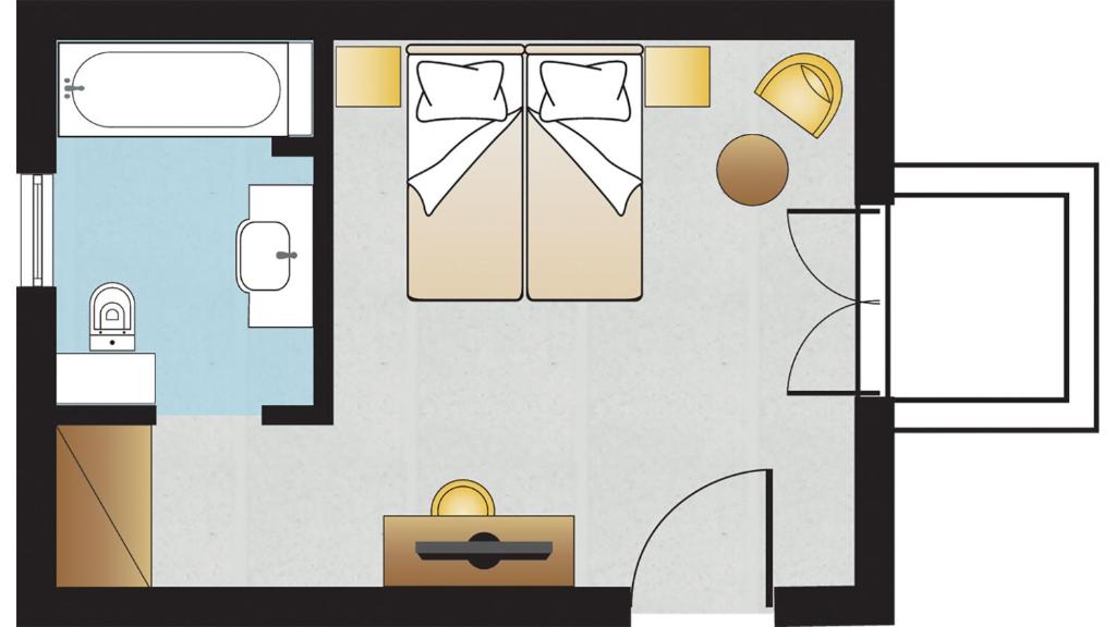 Grecotel Larissa Imperial - 5