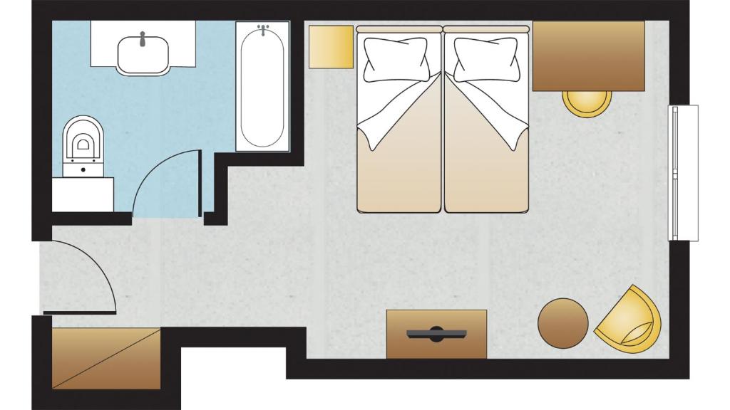 Grecotel Larissa Imperial - 11