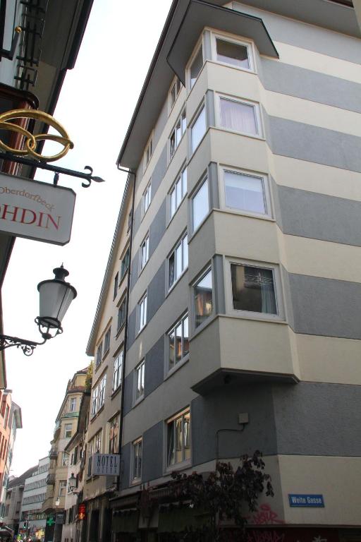 Oldtown Hostel Otter - Resim 6