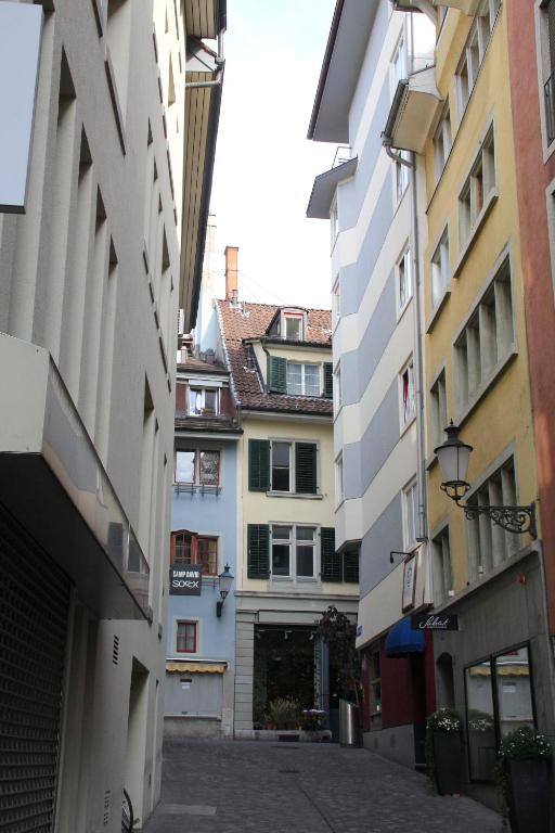 Oldtown Hostel Otter - Resim 7