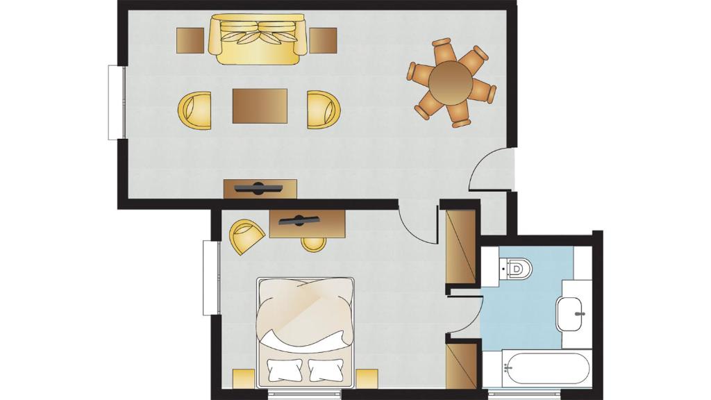 Grecotel Larissa Imperial - 16