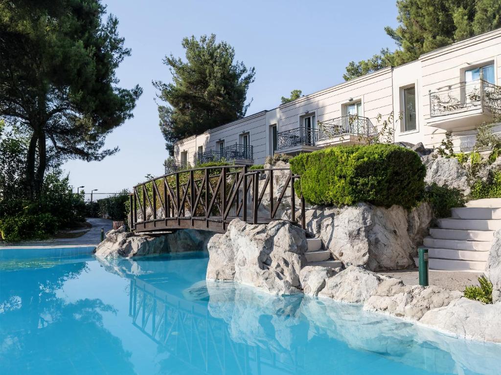 Grecotel Larissa Imperial - 18