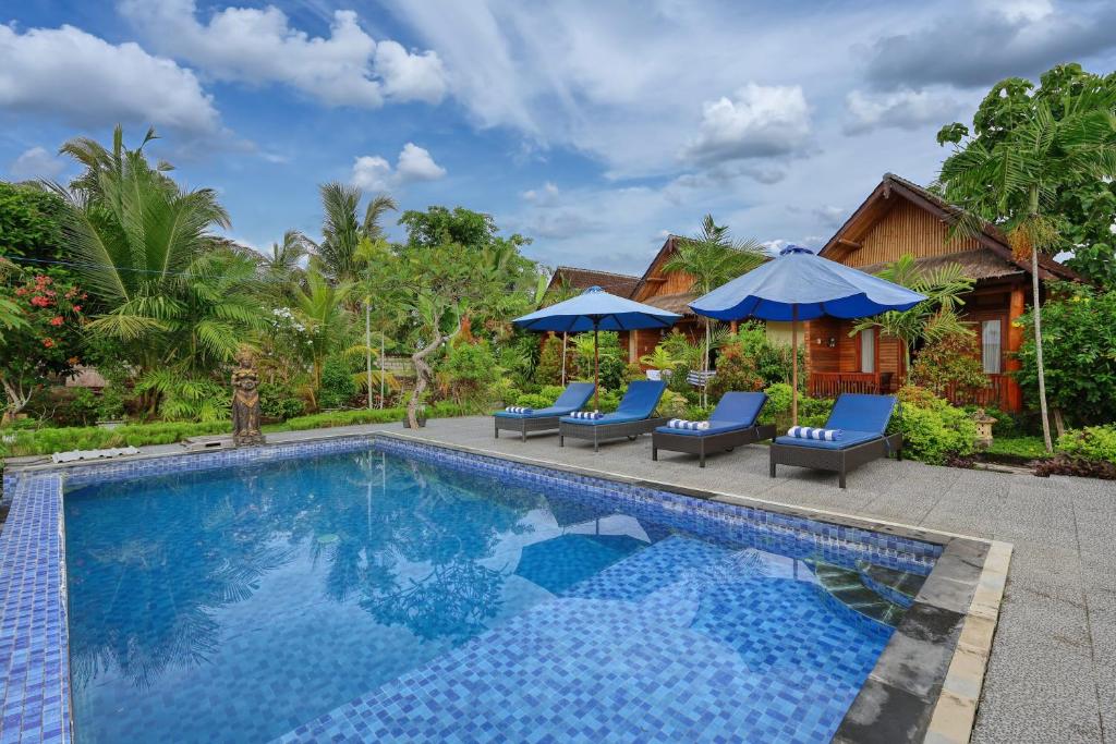 RR Cottage - Housity