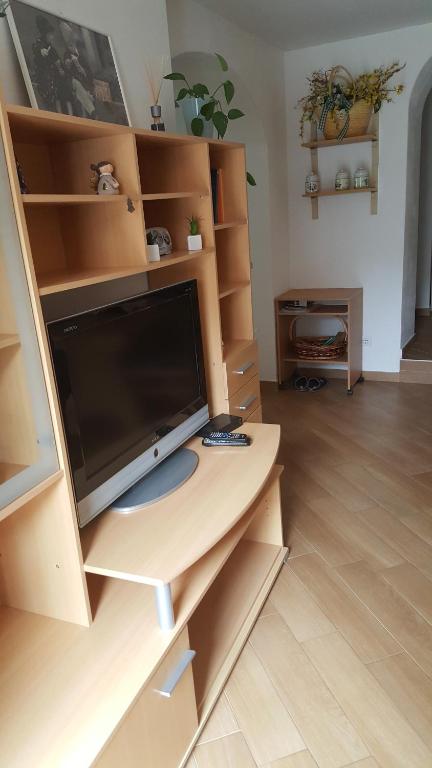 Zdjęcie z galerii obiektu Casa Di Girolamo w mieście Predazzo
