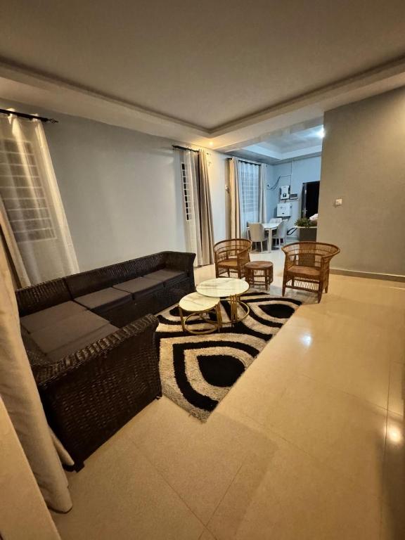 Sepo apartments