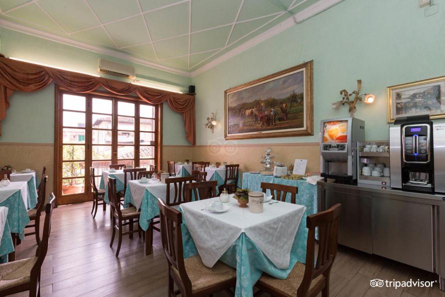 Hotel Desirèe - Resim 41