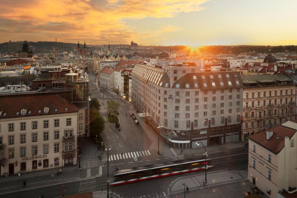 Hilton Prague Old Town