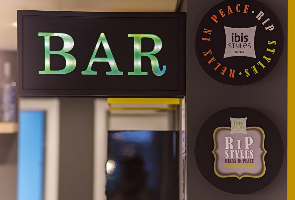  ibis Styles Ribeirao Preto Jardim Botanico