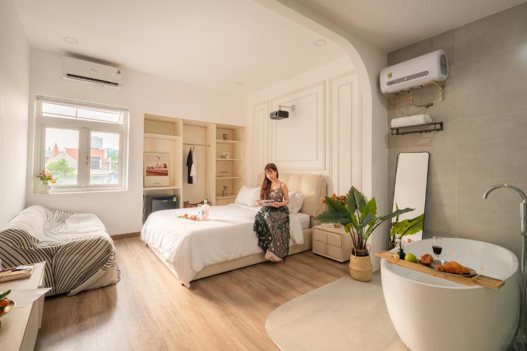 Chạm’s Hotel & Homestay
