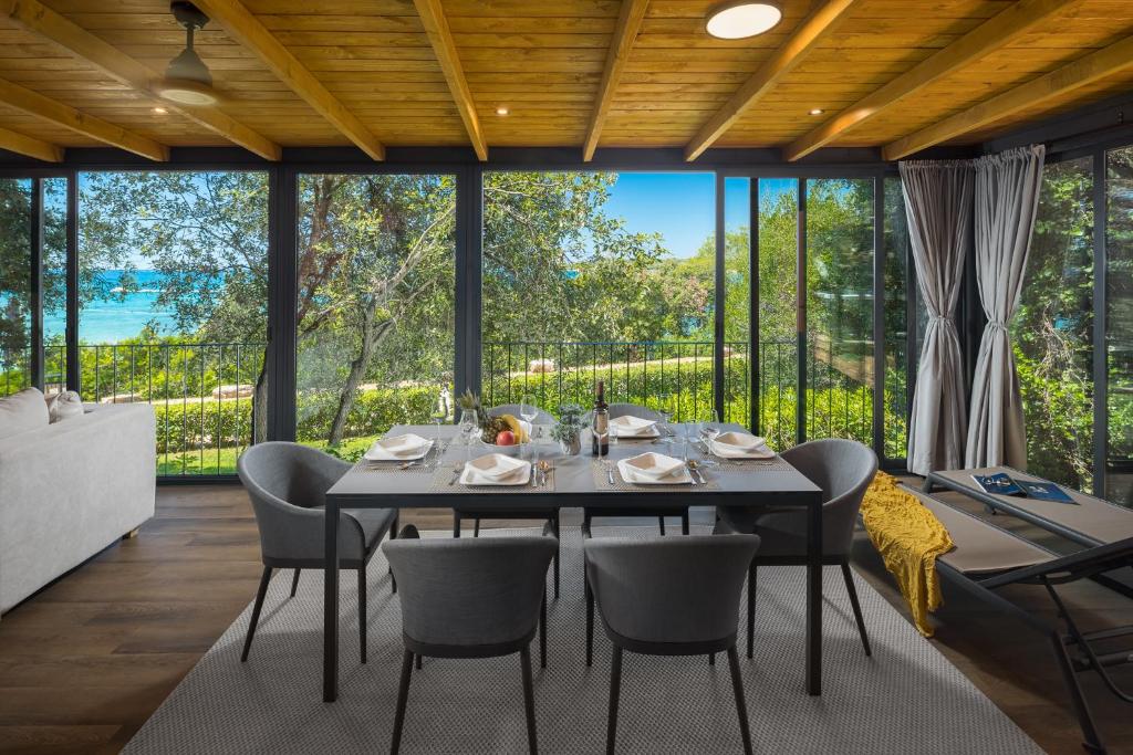 Camping Homes Mon Perin - 18