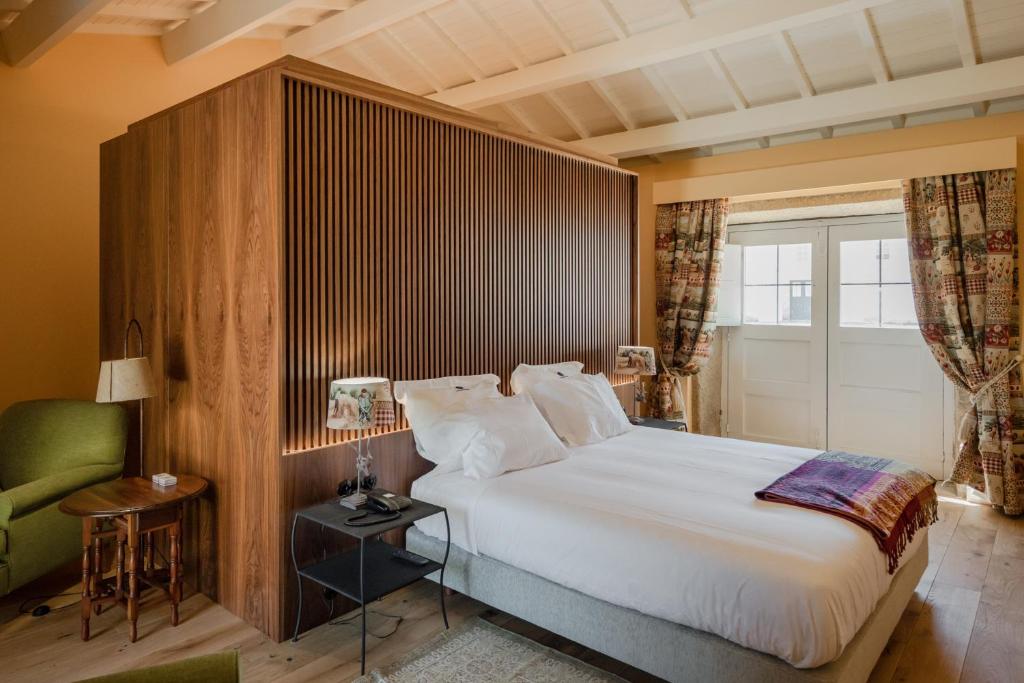 Hotel Paço de Vitorino - 9