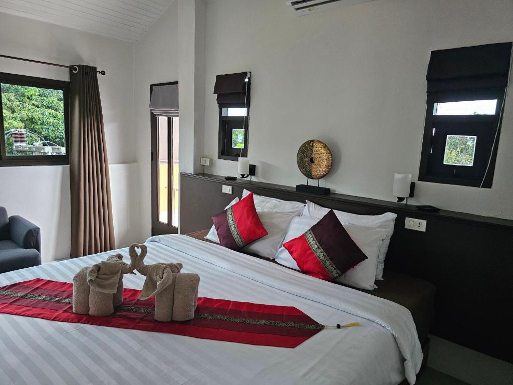 DB Studios Samui - Adults Only - 13