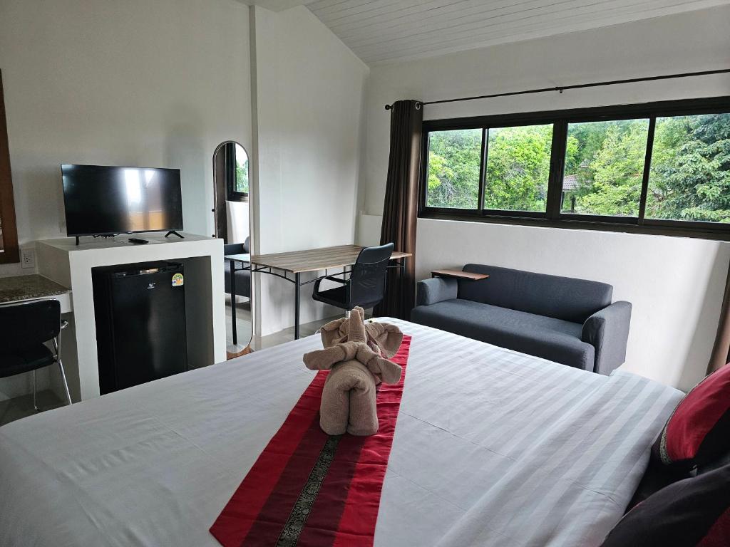 DB Studios Samui - Adults Only - 16