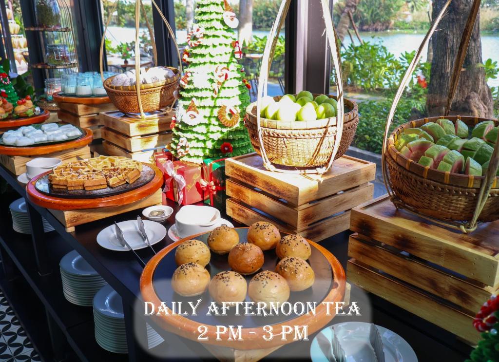 Nesta Hoian Resort & Spa - 10