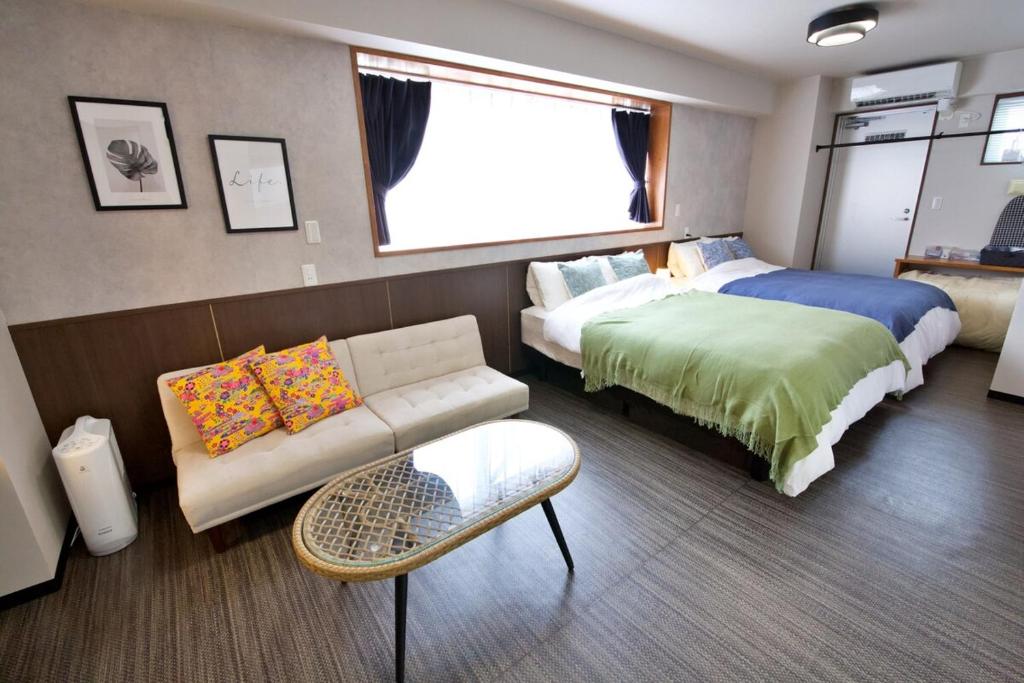 Tommy Condominium WAKASA 402
