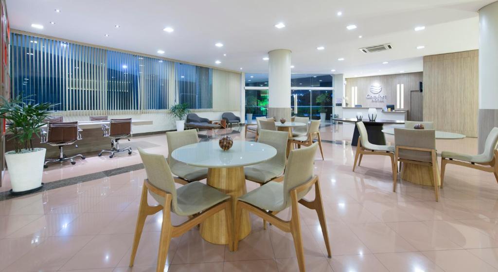  Comfort Hotel Manaus