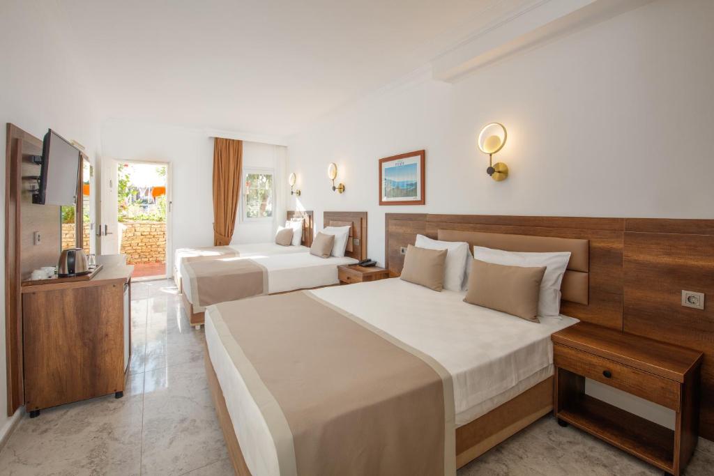 Ölüdeniz Turquoise Hotel - All Inclusive - 6