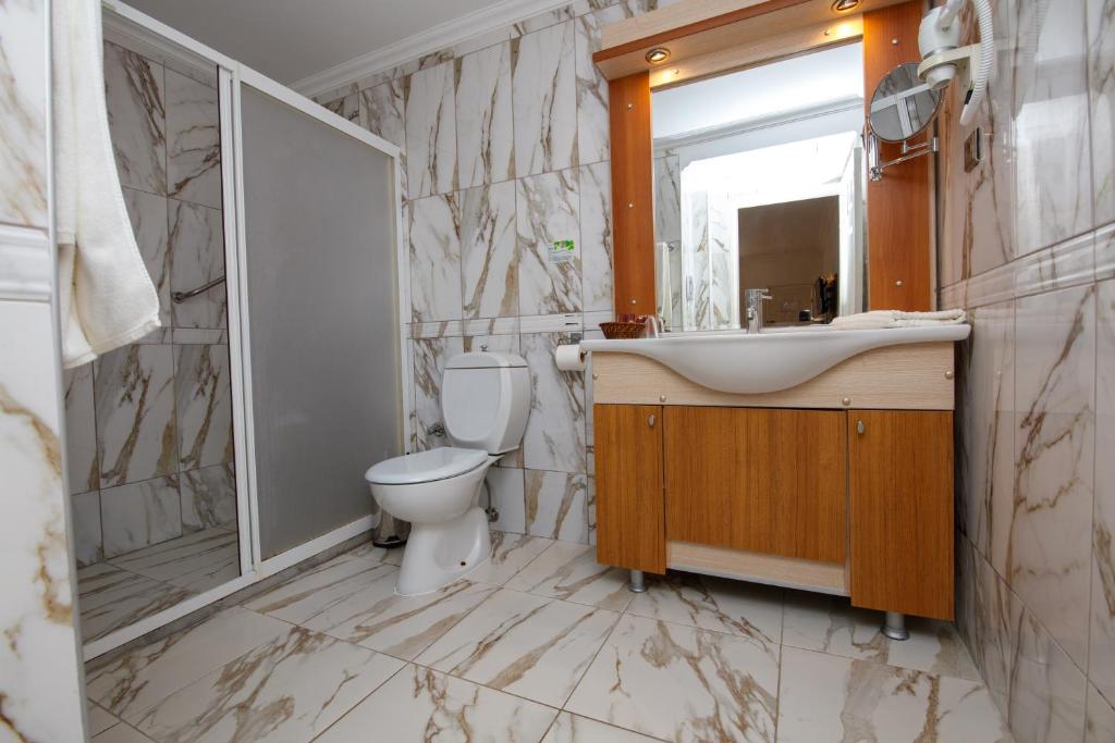 Ölüdeniz Turquoise Hotel - All Inclusive - 7