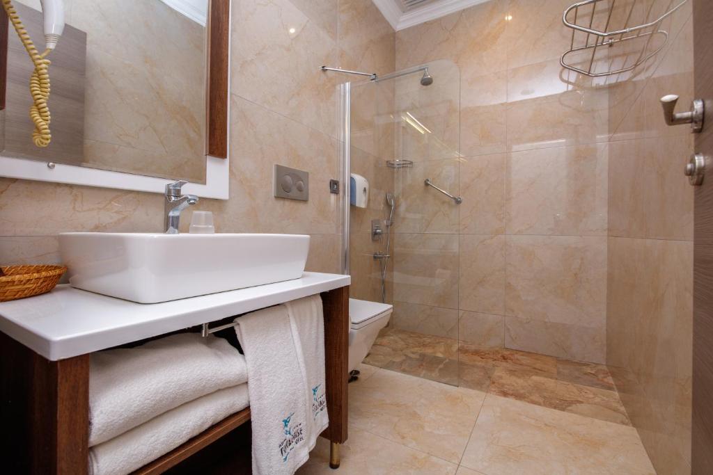 Ölüdeniz Turquoise Hotel - All Inclusive - 11