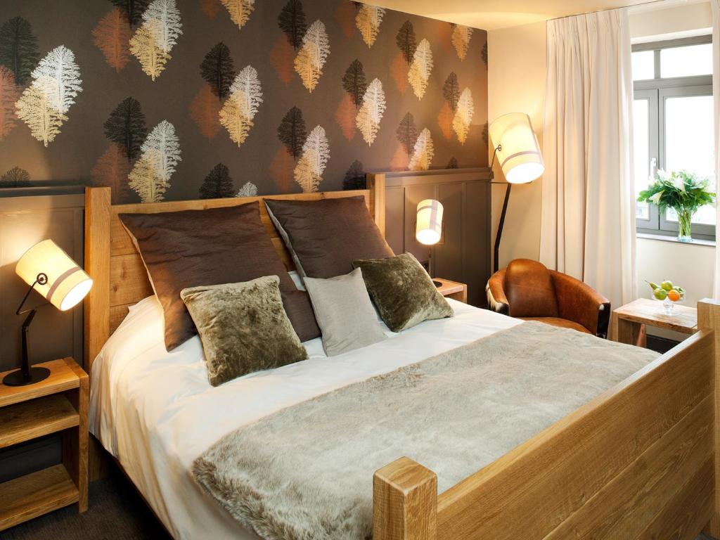 Aspria Royal La Rasante Hotel & Spa - Resim 20